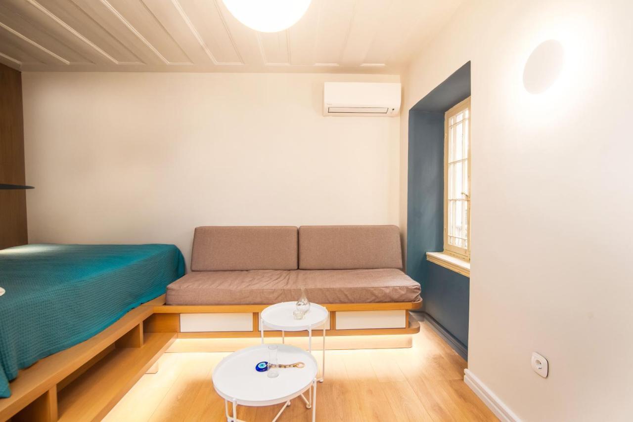 Apartament Liston Boutique By Corfuescapes *