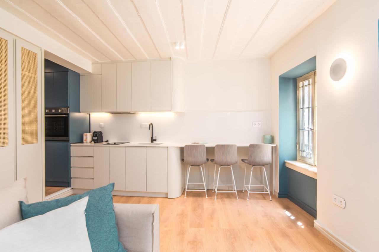 Liston Boutique By Corfuescapes Apartament *
