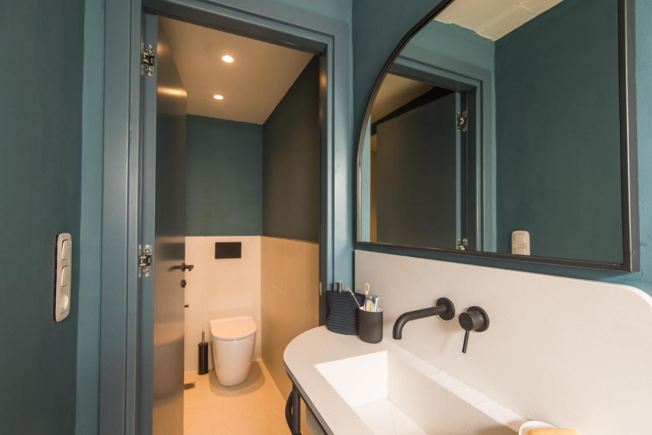 Apartament Liston Boutique By Corfuescapes Corfu (city)